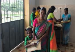 GK Vinayaka Vidyalaya 